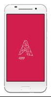 Astral App poster