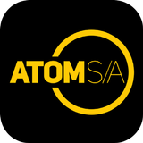 ATOM S/A 아이콘