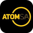 ATOM S/A aplikacja
