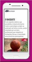 Basquete GG12 screenshot 1