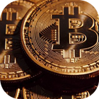 آیکون‌ Bitcoin