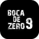 Boca de Zero Nove aplikacja