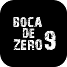 Boca de Zero Nove ไอคอน