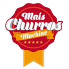 Churros Machine icône