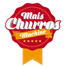 ikon Churros Machine