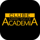 Clube Marketing de Academia icon