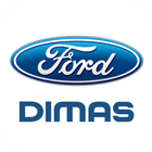 آیکون‌ Ford Dimas