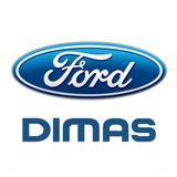 Ford Dimas icône