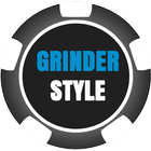 Grinder Style icon