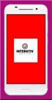 Interativ - Alavanque seu neg 포스터