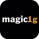 Magic 1g icon