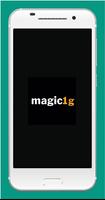 Magic 1g 海報