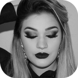 Marília Makeup icon