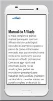 Manual do Afiliado screenshot 1