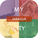 MY CITY JARAGUÁ APK