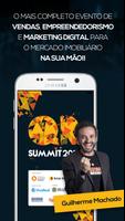 QR Summit Affiche