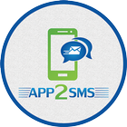 App2sms icon