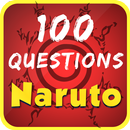 APK Quiz Naruto Game-100 Quiestion