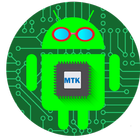 ikon MTK Engineering & Testing Mode : Change IMEI