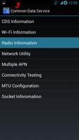 MTK Engineering & Testing Mode : Change IMEI স্ক্রিনশট 3