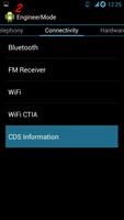 MTK Engineering & Testing Mode : Change IMEI screenshot 2