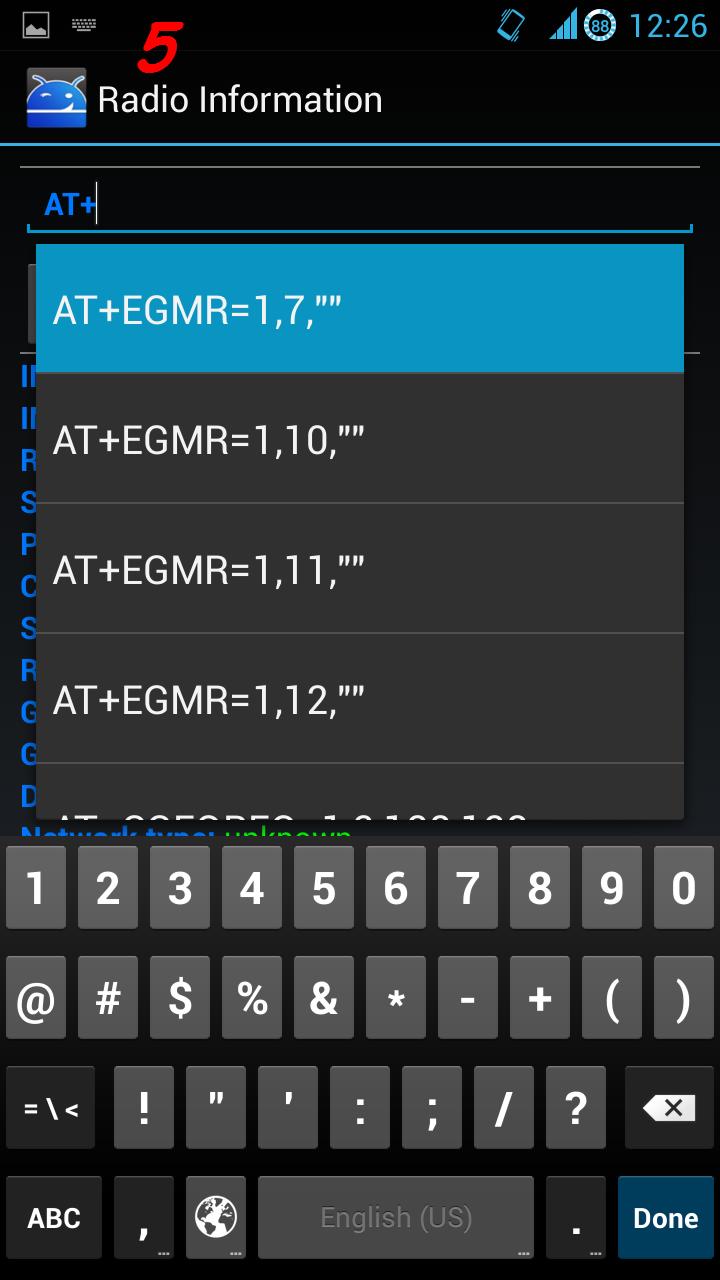 MTK Engineering Testing Mode : Change IMEI APK for Android Download MTK Engineering Testing Mode : Change IMEI APK for Android Download