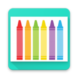 ”Çocukları İçin Boyama