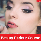 Beauty Parlour Course ícone