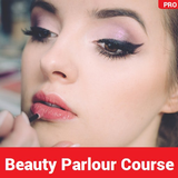 Beauty Parlour Course آئیکن