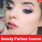 Beauty Parlour Course ไอคอน