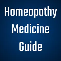 Homeopathy Medicine Guide APK Herunterladen