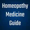 Homeopathy Medicine Guide APK