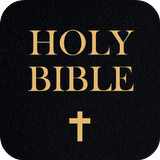 The Holy Bible 아이콘