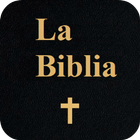 The Holy Bible Spanish - Free Offline Bible App Zeichen