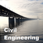 Civil Engineering-icoon