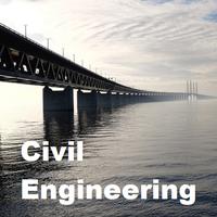 Civil Engineering Affiche