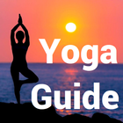 Yoga Guide biểu tượng