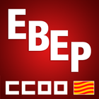 CCOO EBEP-icoon
