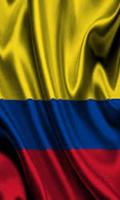 Colombia Flag 截图 2