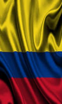 Colombia Flag For Android Apk Download