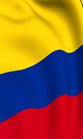 Colombia Flag 截图 3