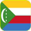 Comoros Flag