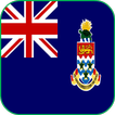 Cayman Islands Flag