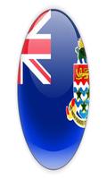 Cayman Islands Flag captura de pantalla 3