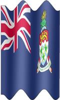 Cayman Islands Flag स्क्रीनशॉट 2