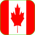 Canada Flag