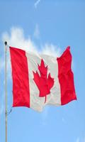 Canada Flag imagem de tela 1
