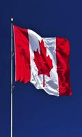 Canada Flag imagem de tela 3