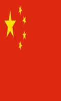 China Flag capture d'écran 1