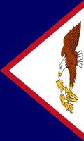 American Samoa Flag bài đăng